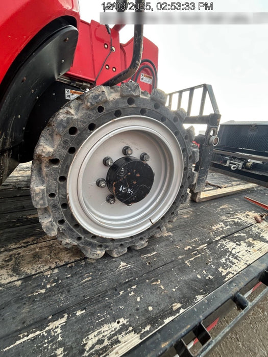 2020 MANITOU MTA5519