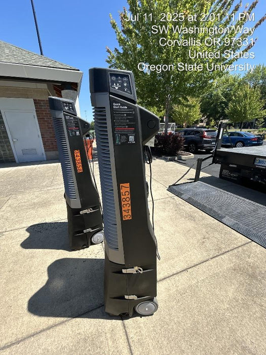 2023 VECTOR Vector Max