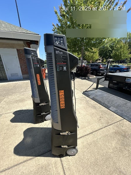 2023 VECTOR Vector Max