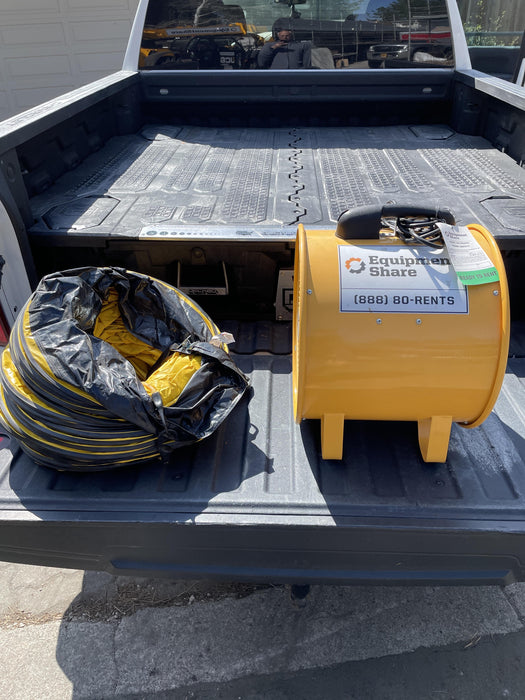 2020 GLOBAL 2850-CFM