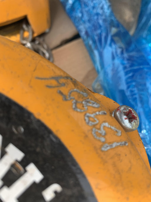 2021 HARRINGTON CF020-20