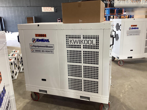 2022 KWIKOOL KPO12-43H