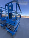 2018 Genie GS-2632 Genie GS-2632 Scissor Lift w/Standard Options