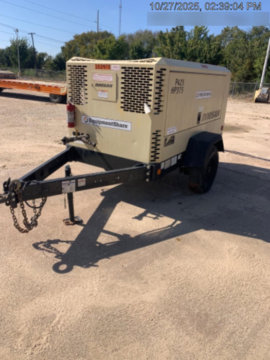 2023 DOOSAN P425/HP375WCU