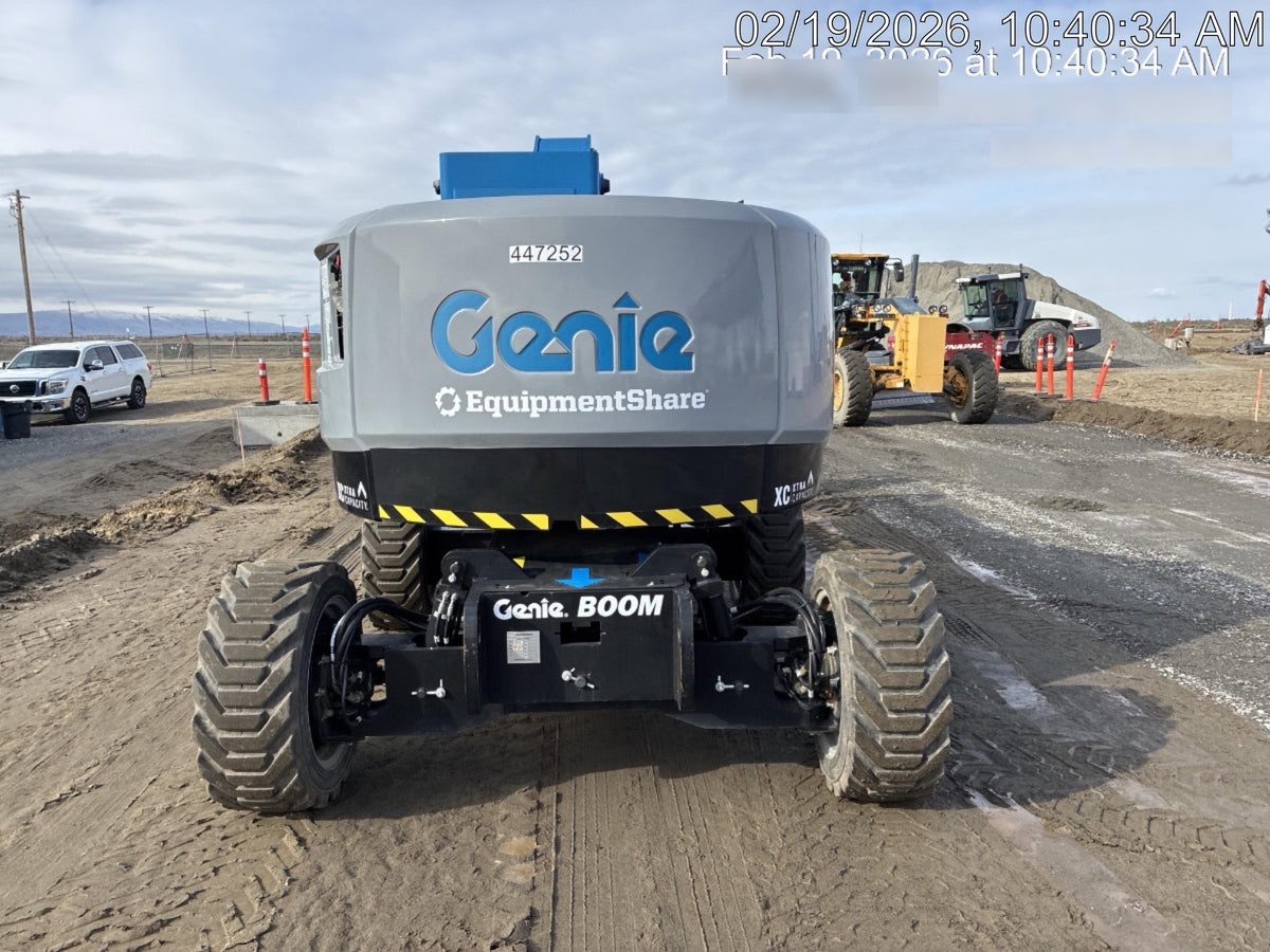 2024 GENIE Z-45 XC