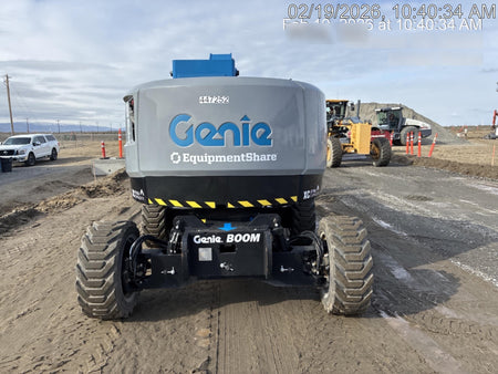 2024 GENIE Z-45 XC