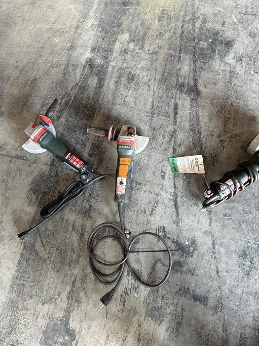 2023 METABO WEPBA19-150Q