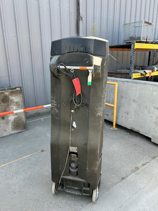 2023 VECTOR Vector Max