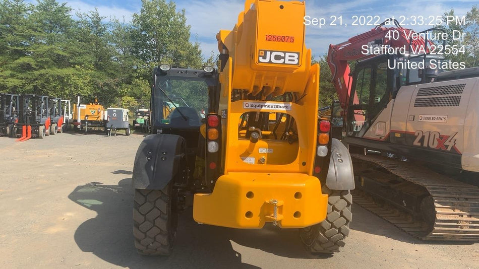 2022 JCB 512-56