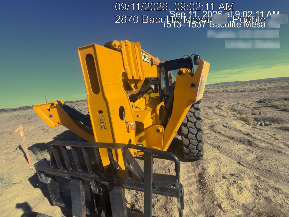 2026 JCB 512-56