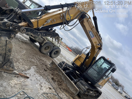 2023 SANY SY155R