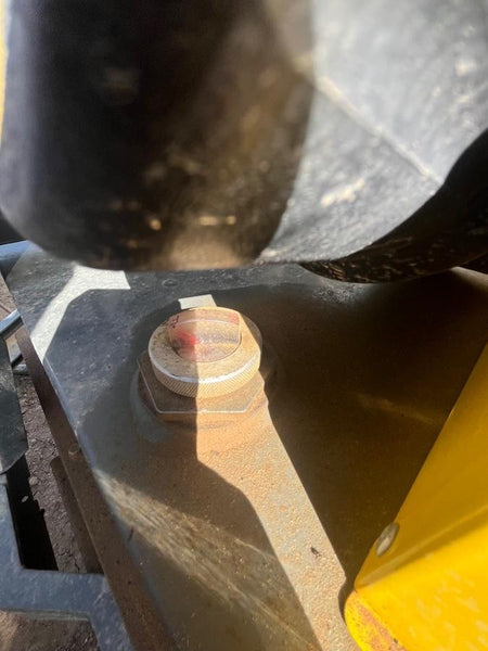 2019 WACKER NEUSON HI400