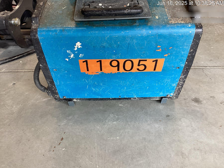2020 MILLER ELECTRIC CST-280