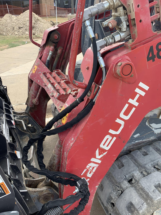 2022 PALADIN UTILITY GRAPPLE 11876-0022