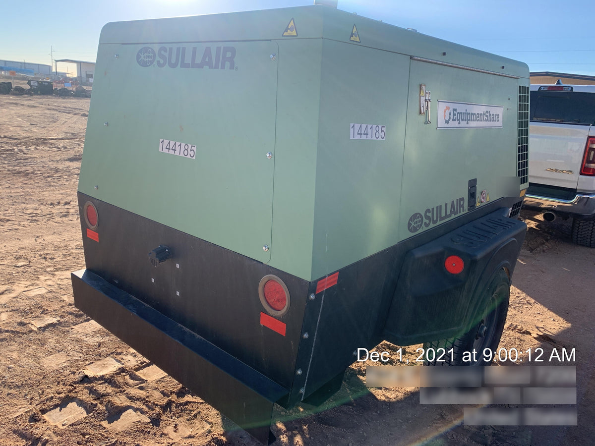 2021 SULLAIR 375H