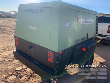 2021 SULLAIR 375H