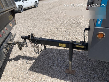 2022 ATLAS COPCO QAS25 CWK