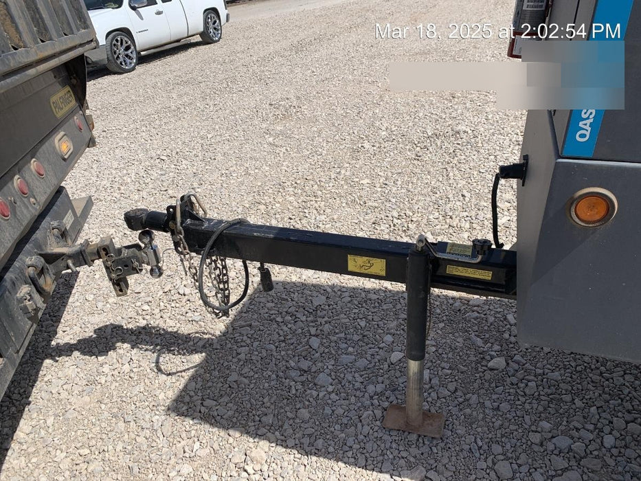 2022 ATLAS COPCO QAS25 CWK