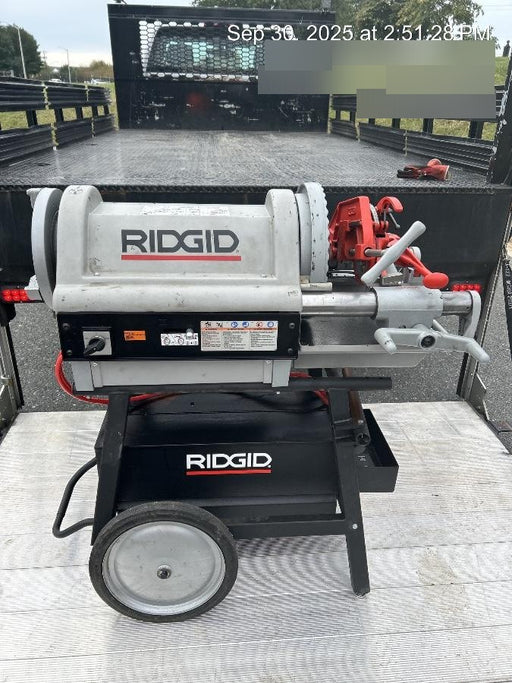2024 RIDGID 1224