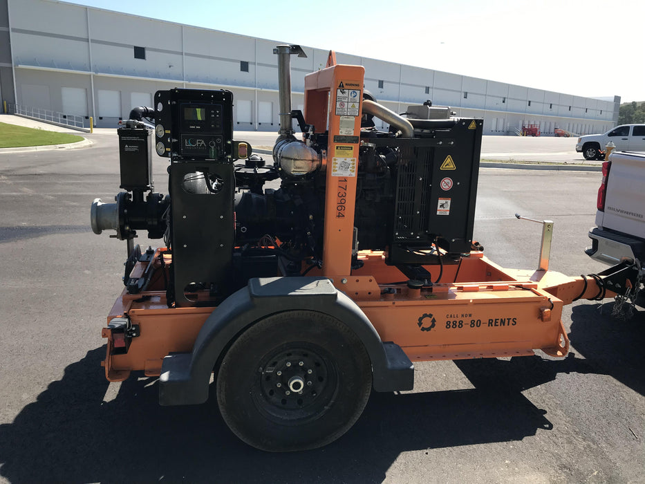 2021 PIONEER PP66S12L71-TD2.9L4