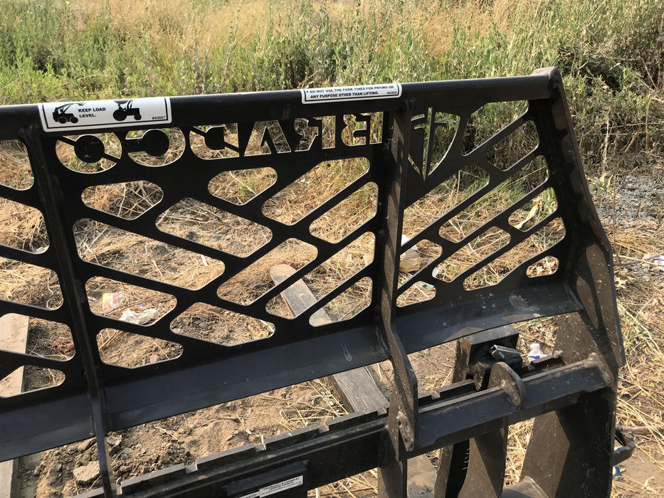2019 PALADIN 48" Pallet Forks - Paladin