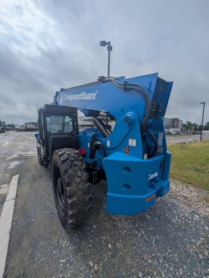 2026 GENIE GTH-1056