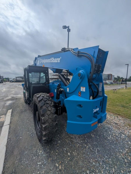 2026 GENIE GTH-1056