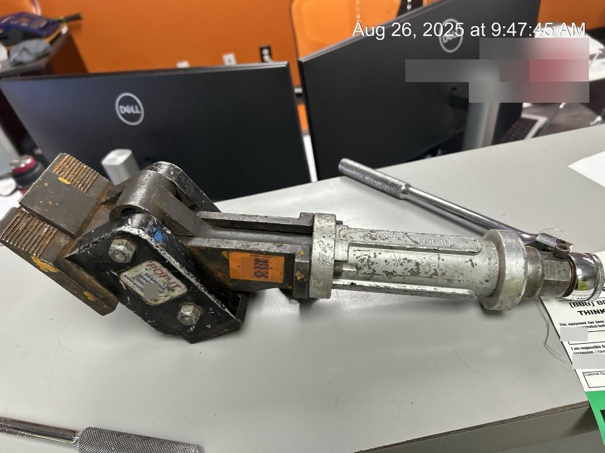 2021 PETOL P95-525