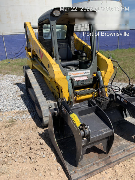 2020 PALADIN Scrap Grapple - 66