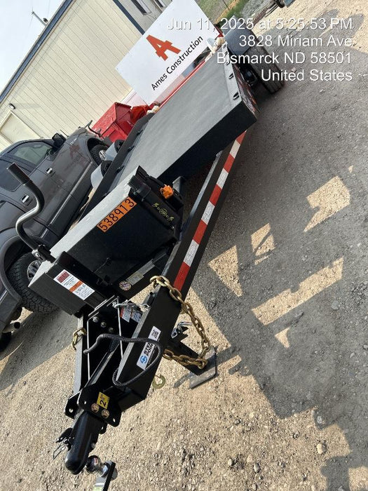 2025 STEELPOINT K19E