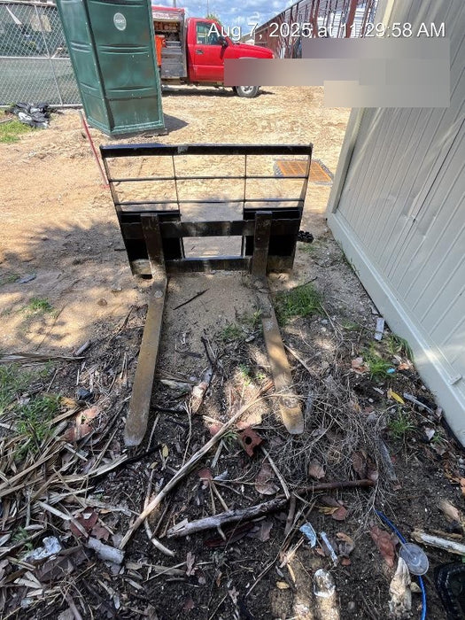 2024 ARROW MATERIAL HANDLING FS5100CB - 72"