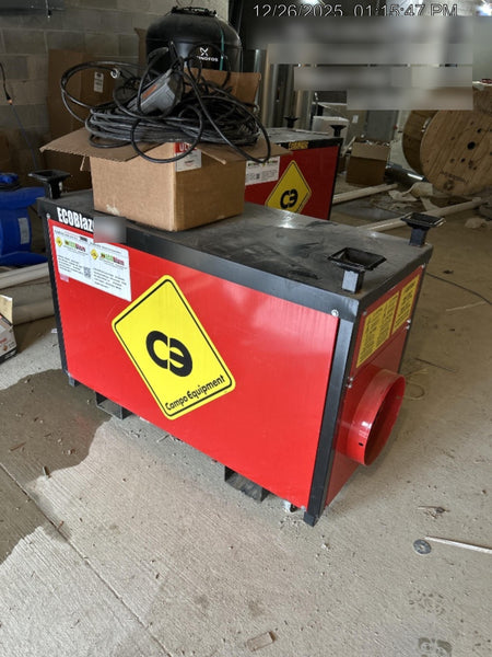 2024 CAMPO EB60E240480V