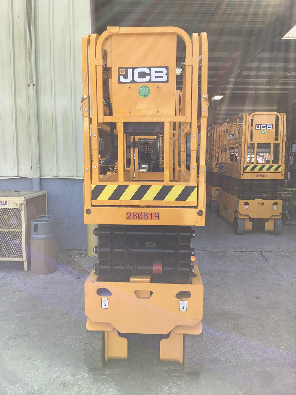 2023 JCB S2632E