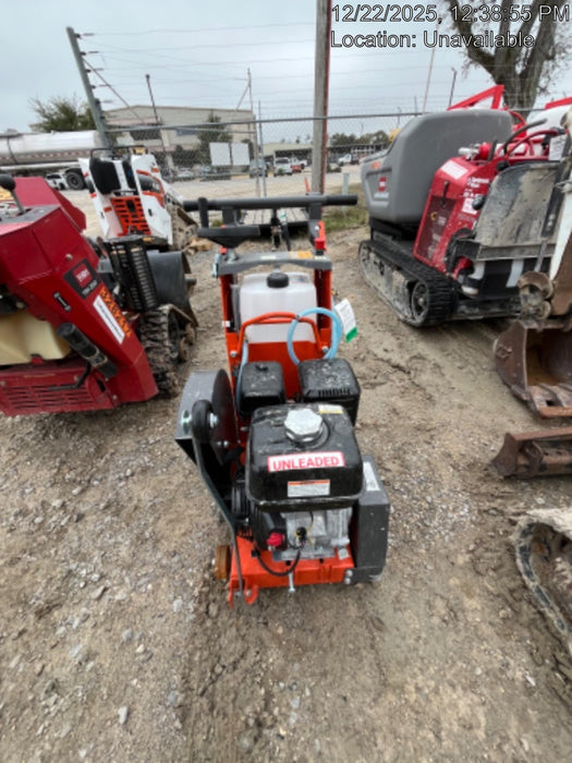 2025 HUSQVARNA FS 400 LV