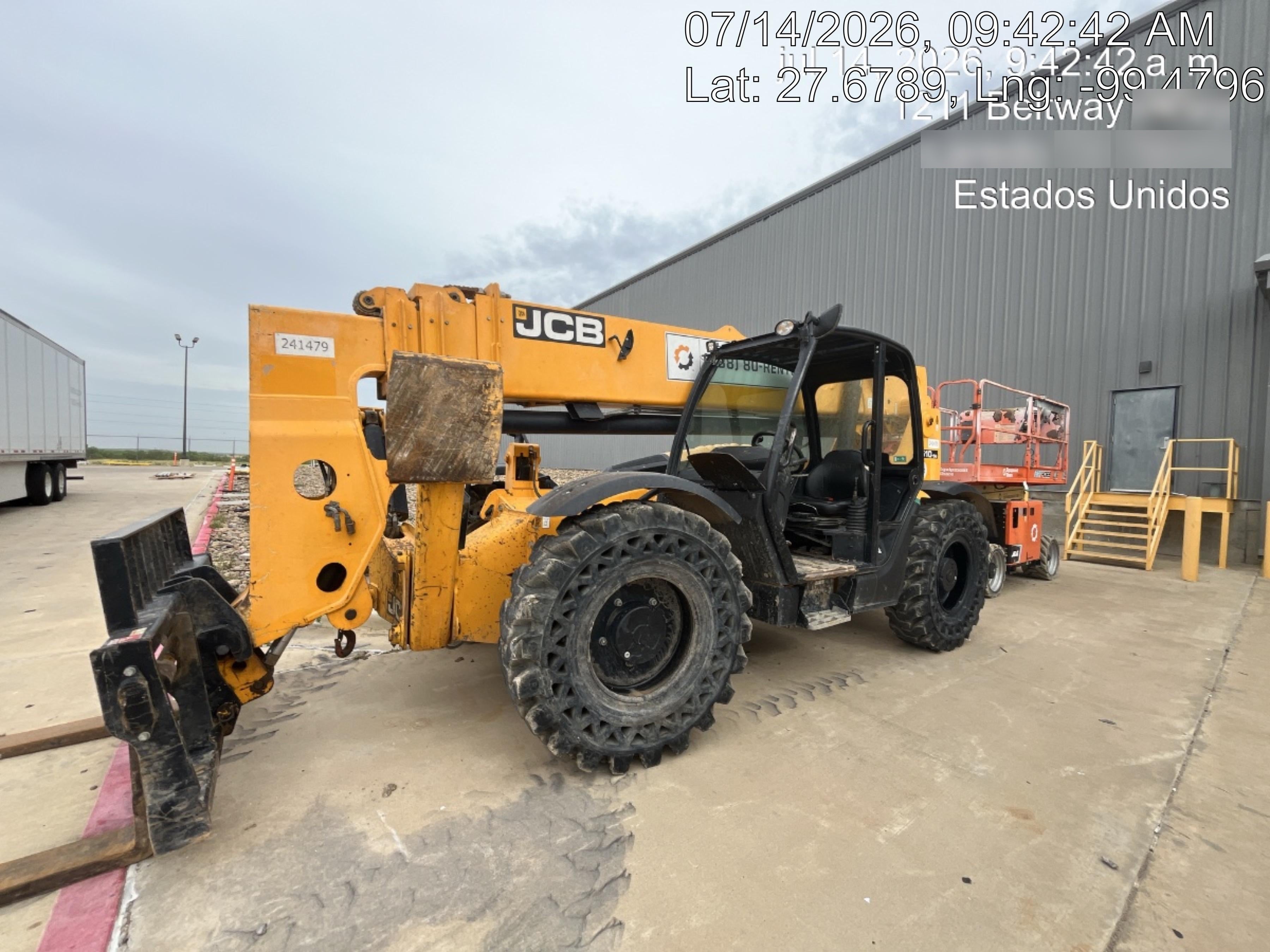 2022 JCB 510-56