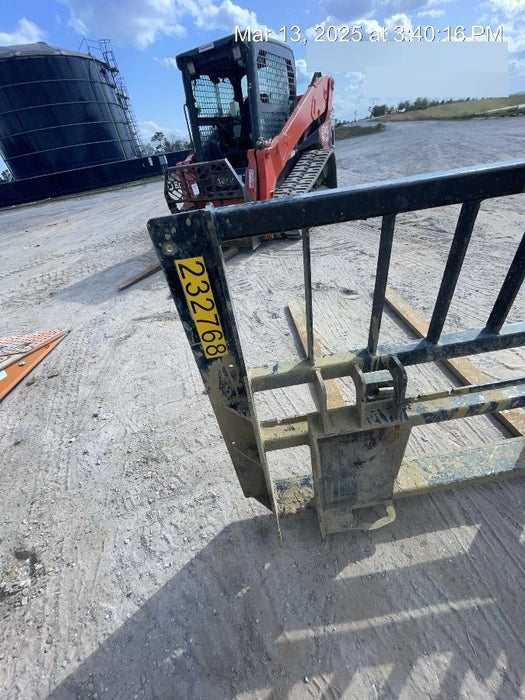 2021 PALADIN 48" Pallet Forks - Paladin