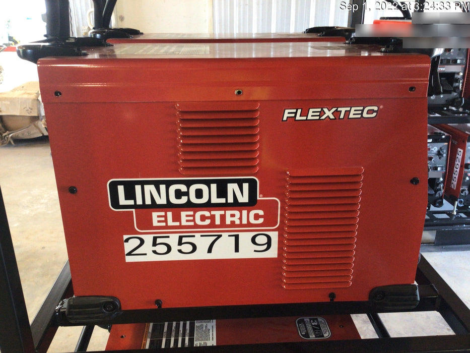 2022 LINCOLN ELECTRIC K3607-1