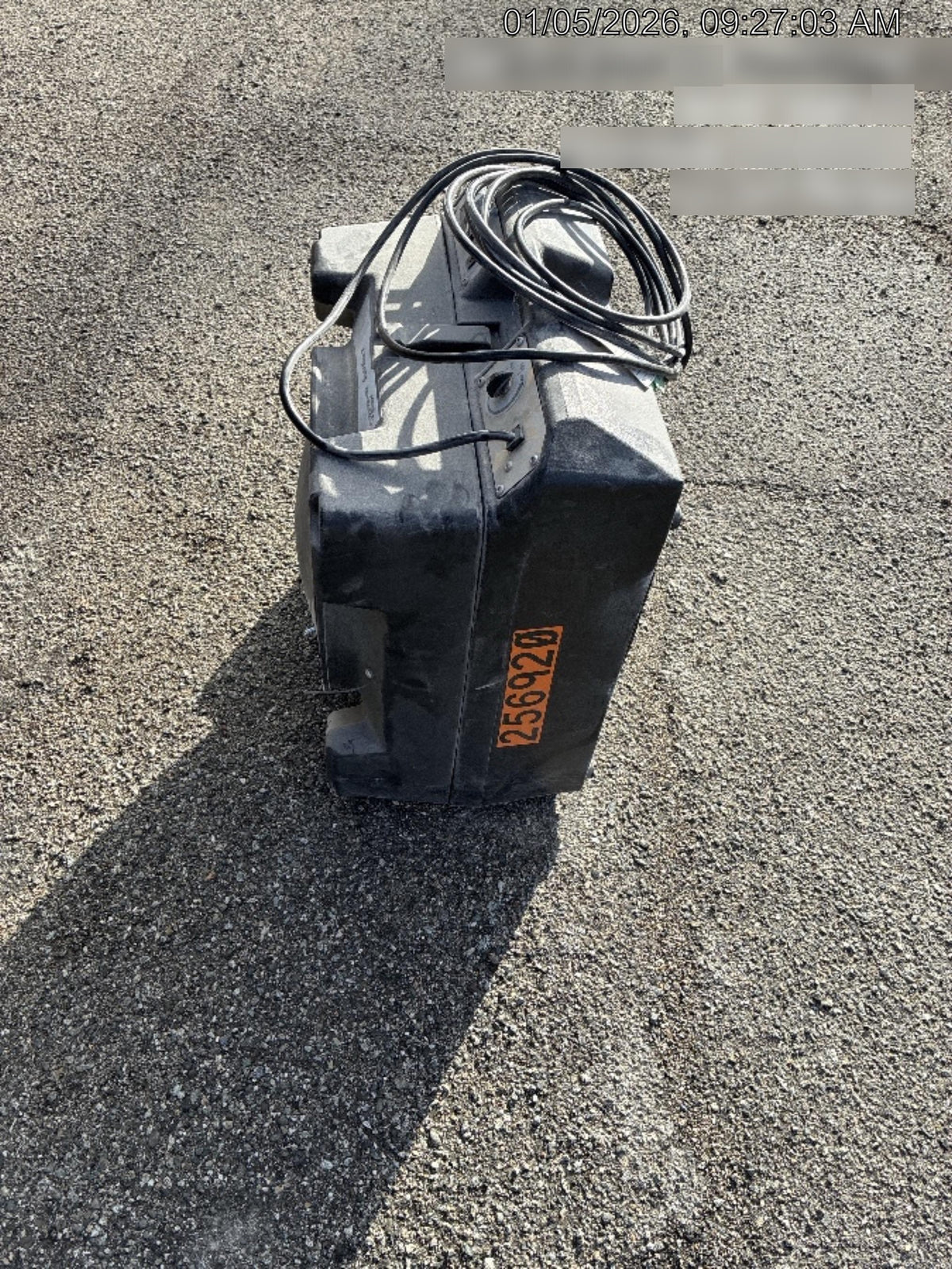 2022 PHOENIX Guardian R Hepa