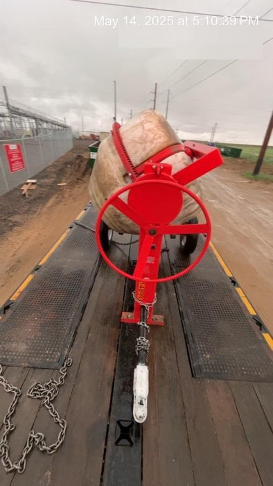 2021 MULTIQUIP MC12PH