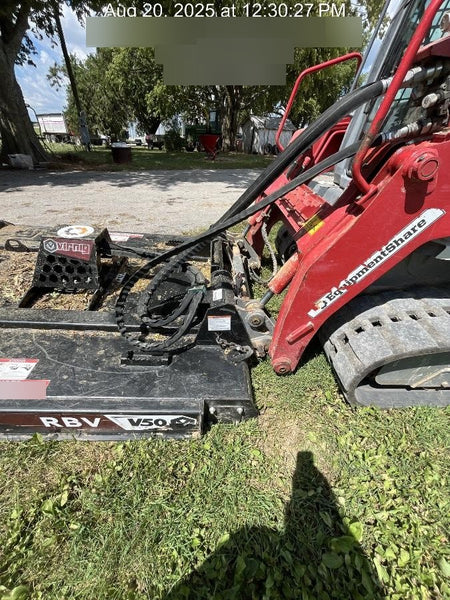 2022 TAKEUCHI TL10V2-CR