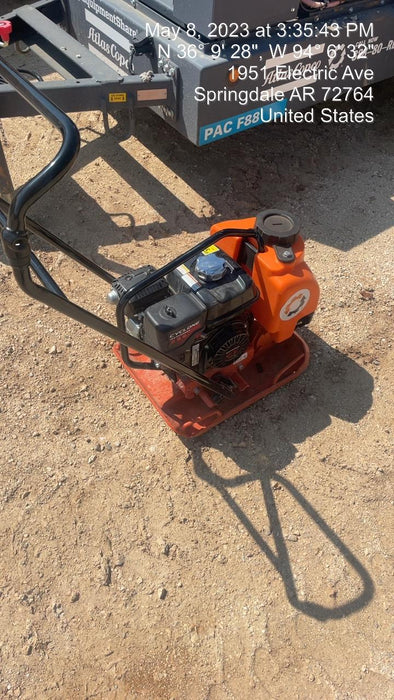 2023 MULTIQUIP MVC82VHW