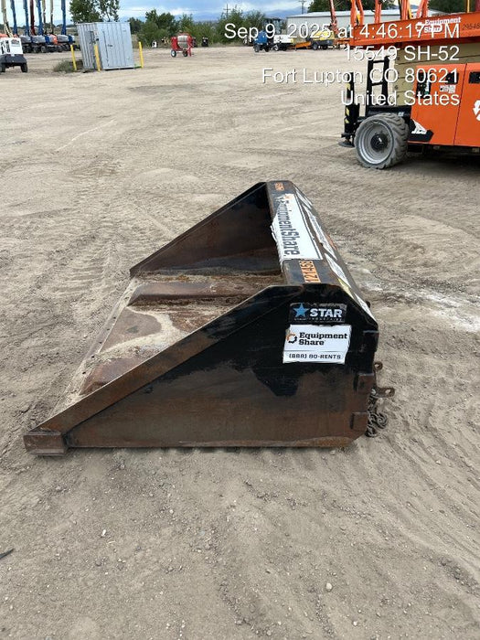 2020 STAR INDUSTRIES 1406B