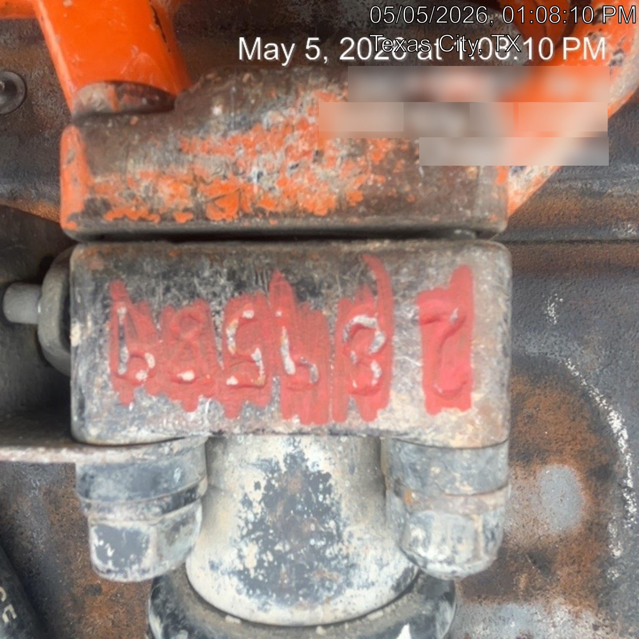 2023 MICHIGAN PNEUMATIC MP-CH3R-TRACKER