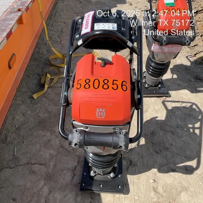 2025 HUSQVARNA LT6005