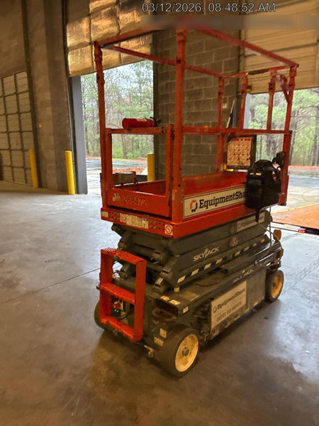 2023 SKYJACK SJ3219