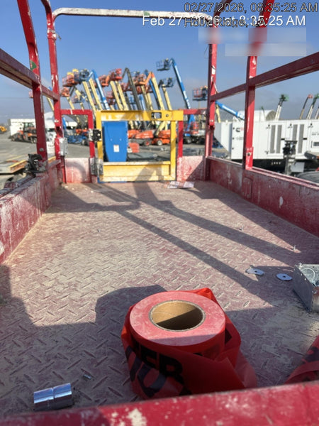 2021 MEC 4046SE