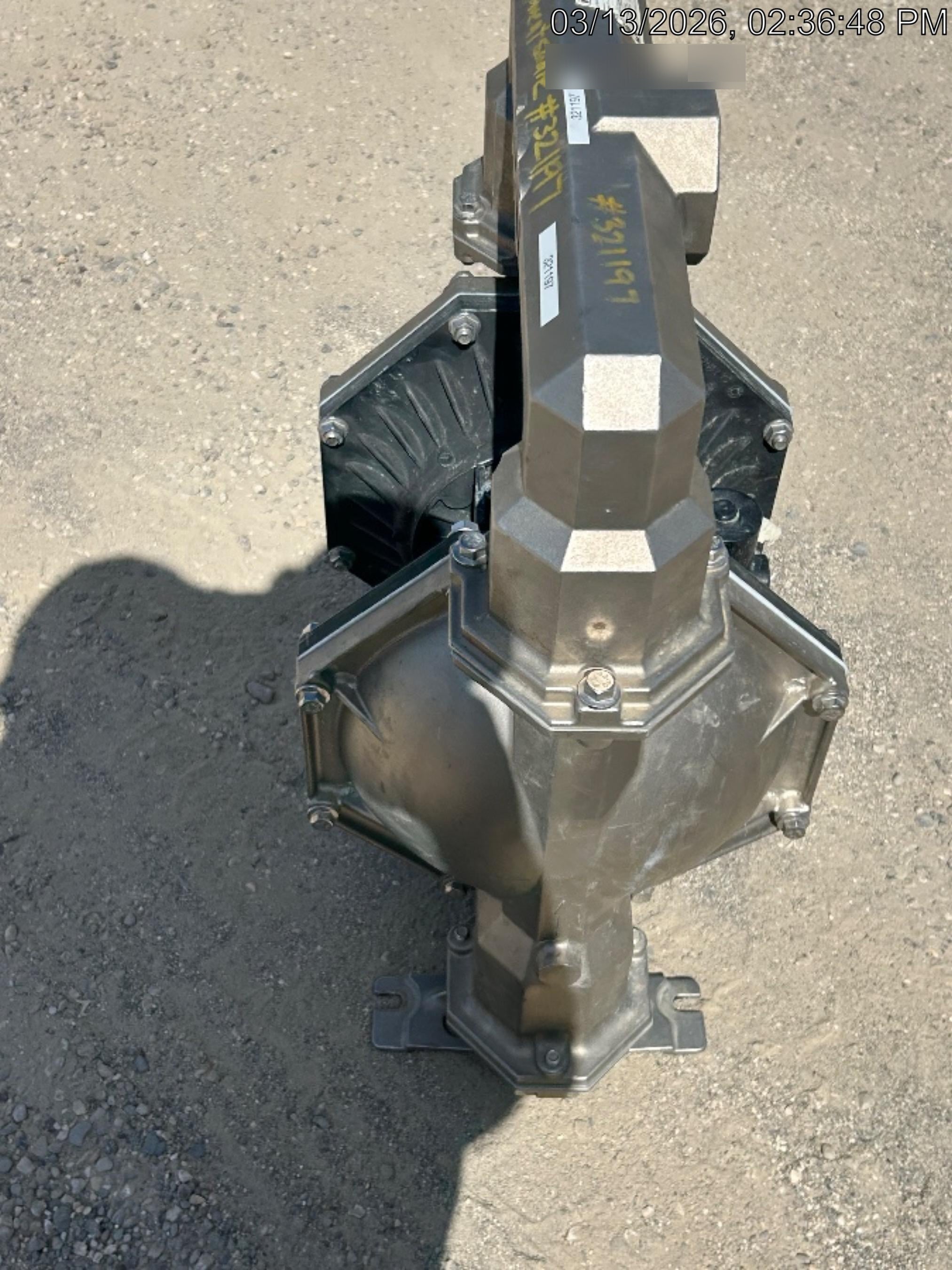 2023 INGERSOLL RAND PD30A-ASS-STT-C