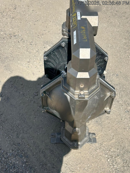 2023 INGERSOLL RAND PD30A-ASS-STT-C