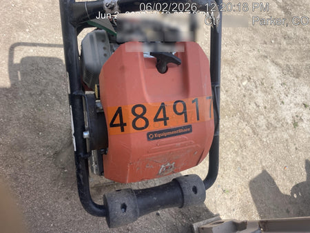 2025 HUSQVARNA LT6005