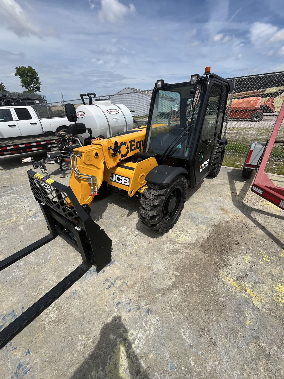 2025 JCB 505-20TC